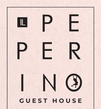Il Peperino Guesthouse Viterbo Dış mekan fotoğraf