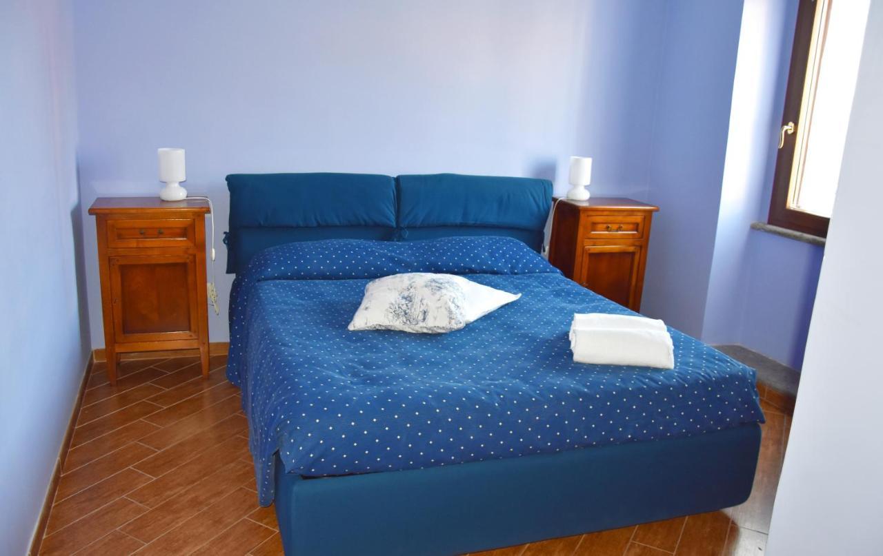 Il Peperino Guesthouse Viterbo Dış mekan fotoğraf