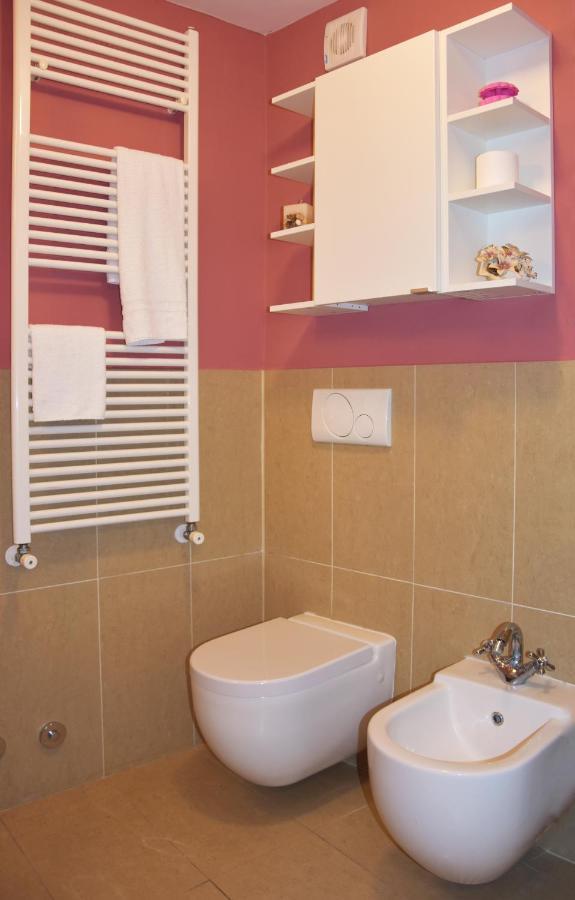 Il Peperino Guesthouse Viterbo Dış mekan fotoğraf